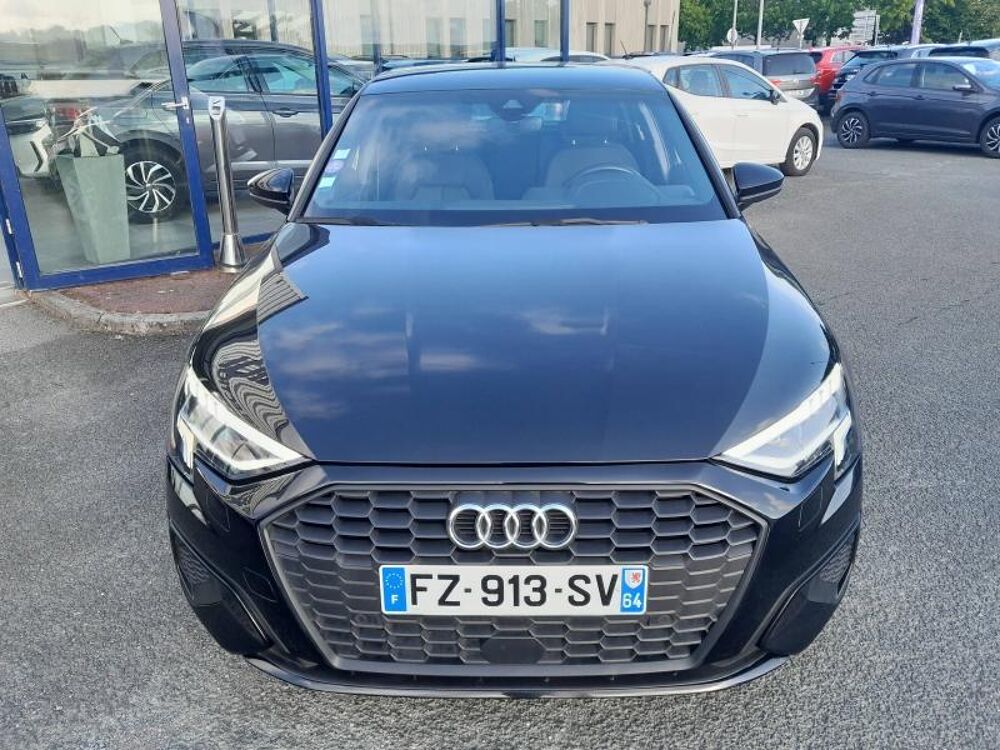 A3 40 TFSI e 204ch Business line S tronic 6 2021 occasion 64600 Anglet