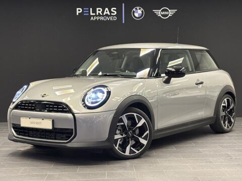 Annonce voiture Mini Cooper 33990 �