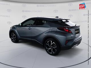 C-HR 184h Edition 2WD E-CVT MC19 2020 occasion 57050 Metz