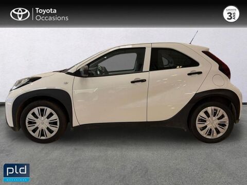 Aygo 1.0 VVT-i 72ch Active MY23 2024 occasion 13730 Saint-Victoret