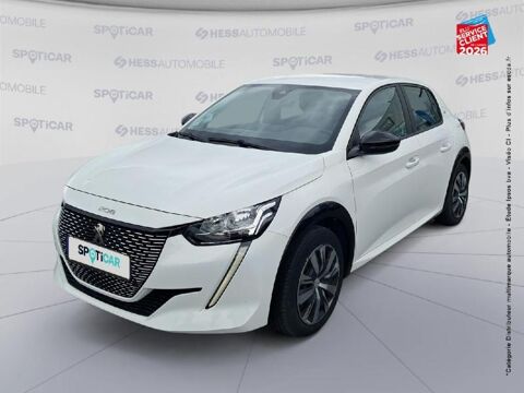 Annonce voiture Peugeot 208 15499 €