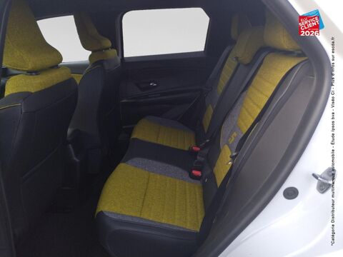 R5 E-Tech Electrique 150ch 52kWh Iconic Cinq autonomie confort 2026 occasion 68300 Saint-Louis