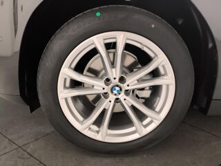 X3 xDrive20 208ch 2025 occasion 78240 Chambourcy