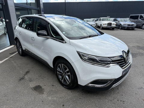 Espace 1.6 DCI 130CH ENERGY LIFE 7 PLACES 2018 occasion 31140 Aucamville
