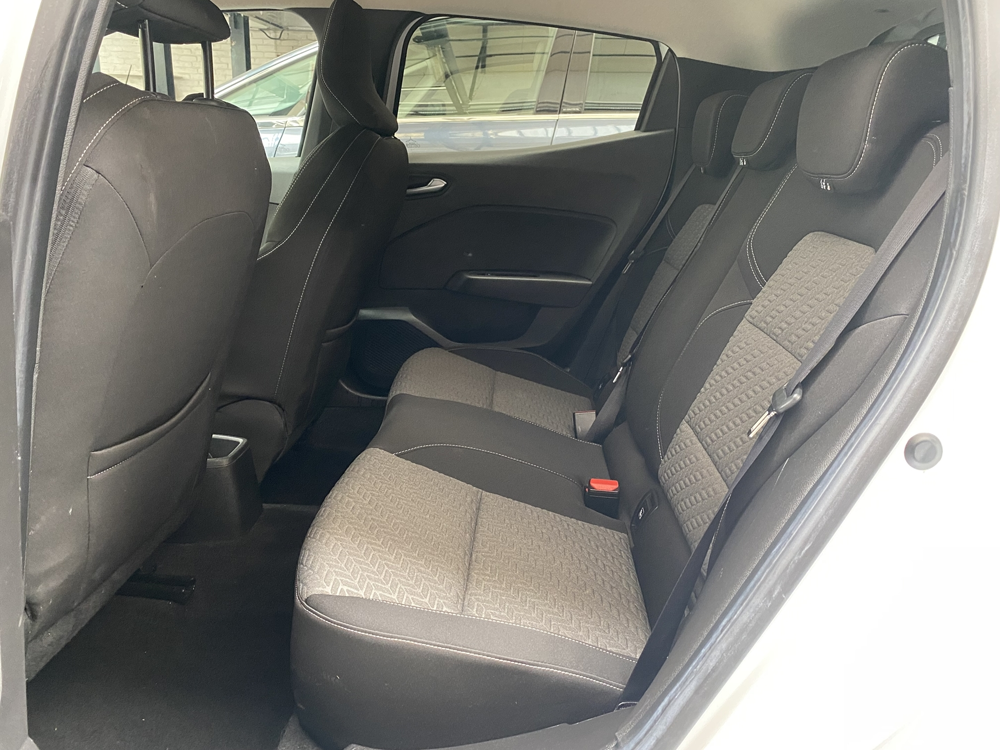 Clio V 1.0 TCE 100CH EVOLUTION GPL - CAMERA ARRIERE - CARPLAY 2023 occasion 78800 HOUILLES