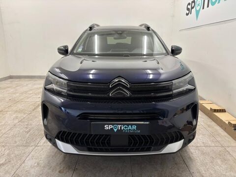 C5 aircross 1.2 Hybride 136ch MAX boite automatique 2023 occasion 91230 Montgeron