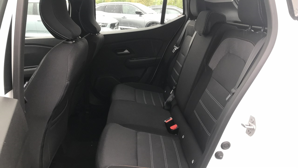 Sandero 1.0 TCE 90CH STEPWAY EXPRESSION CVT -24 2026 occasion 34500 B&eacute;ziers