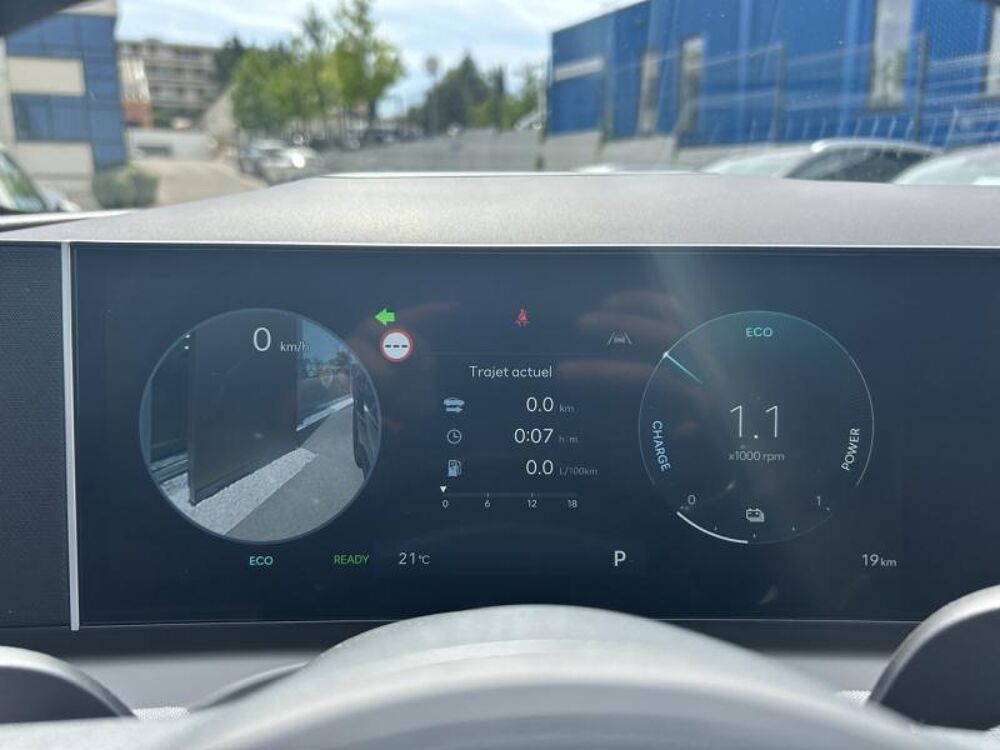 Tucson 1.6 T-GDI 239ch Hybrid Executive 2026 occasion 78240 CHAMBOURCY