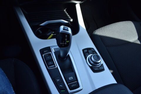 X3 (F25) XDRIVE20DA 190CH BUSINESS 2015 occasion 34740 Vendargues
