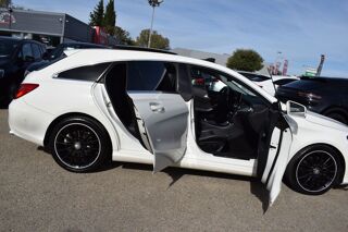 Classe A 200 D SENSATION 7G-DCT 2016 occasion 34740 Vendargues
