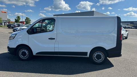Trafic L1H1 2T8 2.0 BLUE DCI 150CH ADVANCE -24 2024 occasion 12850 Onet-le-Ch&acirc;teau