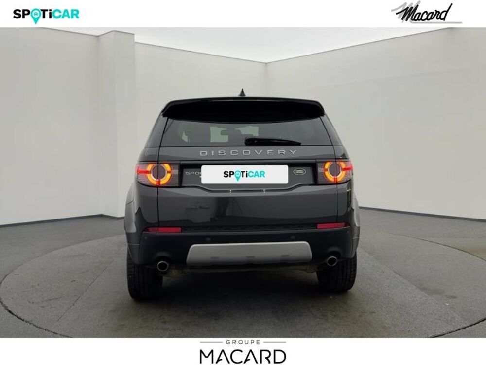 Discovery 2.0 TD4 180ch HSE AWD Mark IV 2019 occasion 82000 Montauban