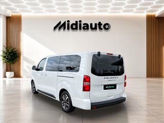 Traveller XL 2.2 Diesel 180ch Business EAT8 PAS DE MALUS + PACK DESIGN 2026 occasion 82000 Montauban