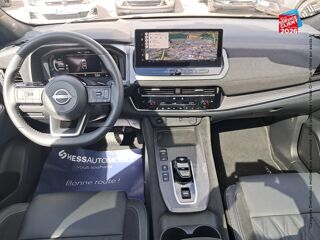 Qashqai Hybrid e-POWER 205ch Tekna+ 2026 2026 occasion 57100 Thionville