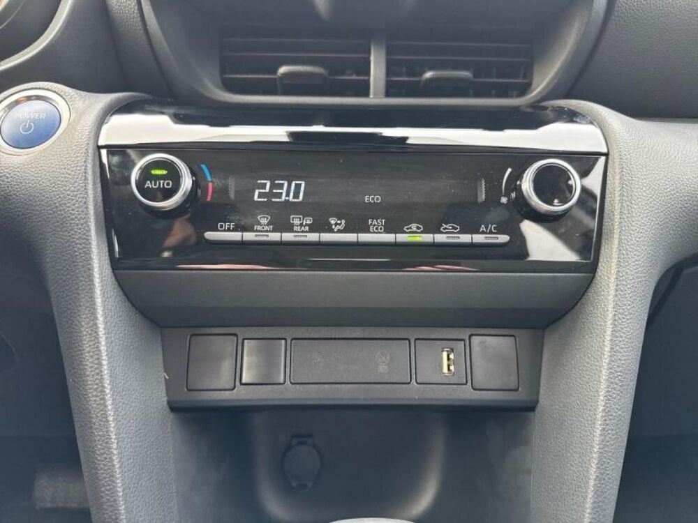 Yaris Cross 116h Dynamic MY22 2023 occasion 13400 Aubagne