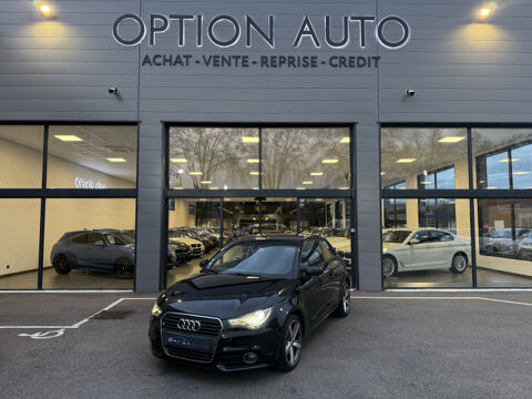 Audi a1 1.6 TDI 105CH FAP AMBITION (Vente a Pro 