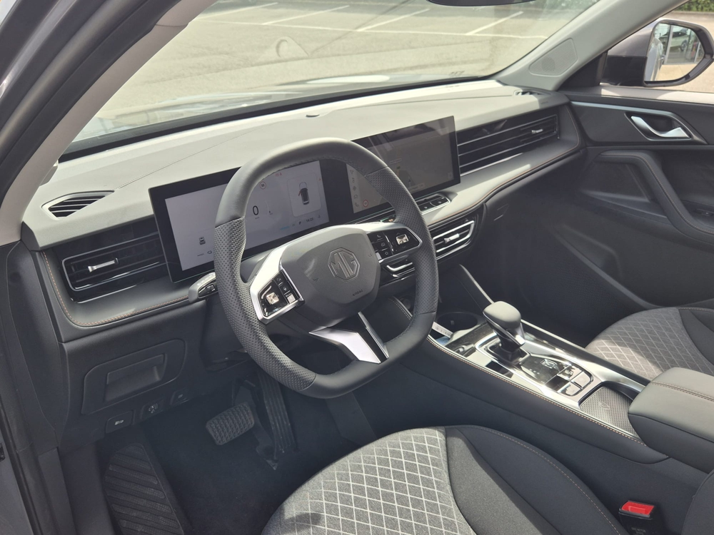 MG.EHS 1.5 GDI 272CH PHEV COMFORT 2026 occasion 12850 Onet-le-Ch&acirc;teau