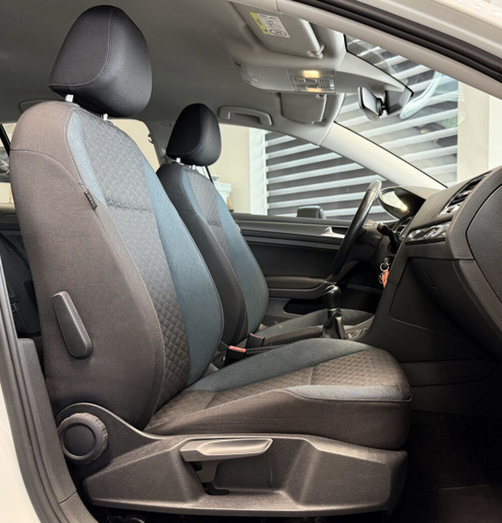 Golf 1.6 TDI 115CH FAP IQ.DRIVE 5P 2020 occasion 57350 Stiring-Wendel