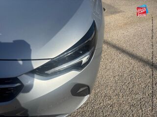 Corsa 1.2 75ch Edition Business 2022 occasion 21000 Dijon