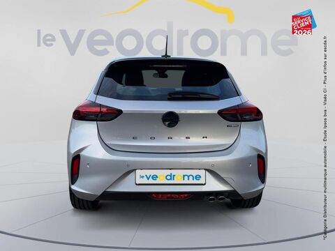 Corsa 1.2 Turbo Hybrid 136ch GS e-BVA6 2025 occasion 67800 Bischheim