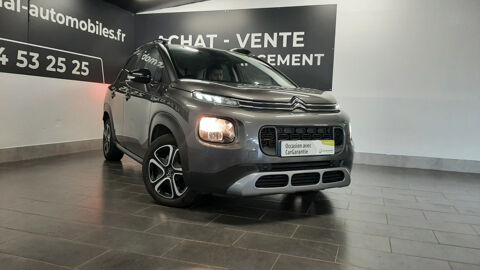 C3 Aircross BLUEHDI 100CH S&S FEEL E6.D-TEMP 2019 occasion 08000 Warcq