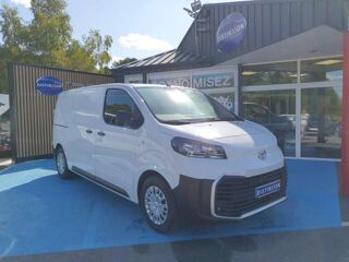 Proace Medium 1.5 D-4D 120 Start MC24 2025 occasion 56400 Brech