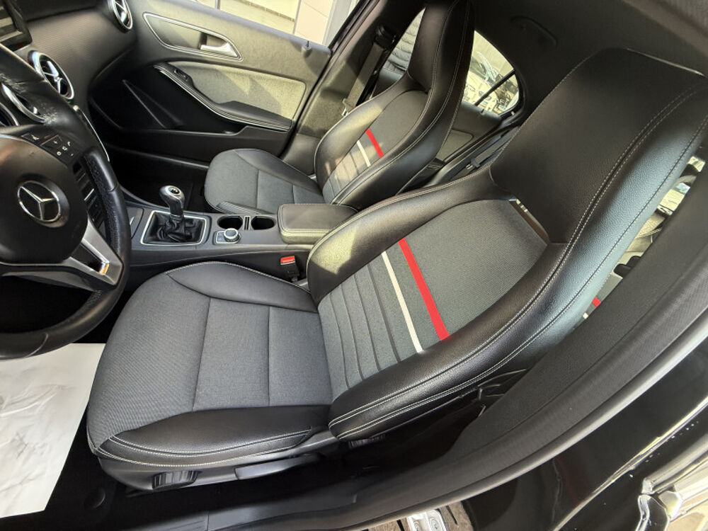 Classe A 180 CDI INSPIRATION 2015 occasion 31140 Aucamville