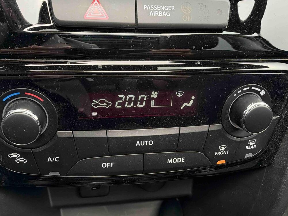 Vitara 1.5 Dualjet Hybrid 102ch Pack Auto Allgrip / Toit ouvrant + 2023 occasion 28500 Vernouillet
