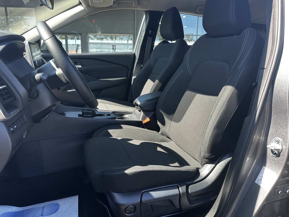 Qashqai E-POWER 190CH BUSINESS EDITION 2022 2024 occasion 12850 Onet-le-Ch&acirc;teau