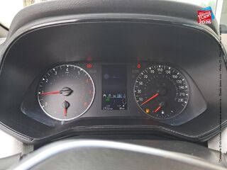 Clio 1.0 TCe 90ch Limited -21N 2022 occasion 68000 Colmar
