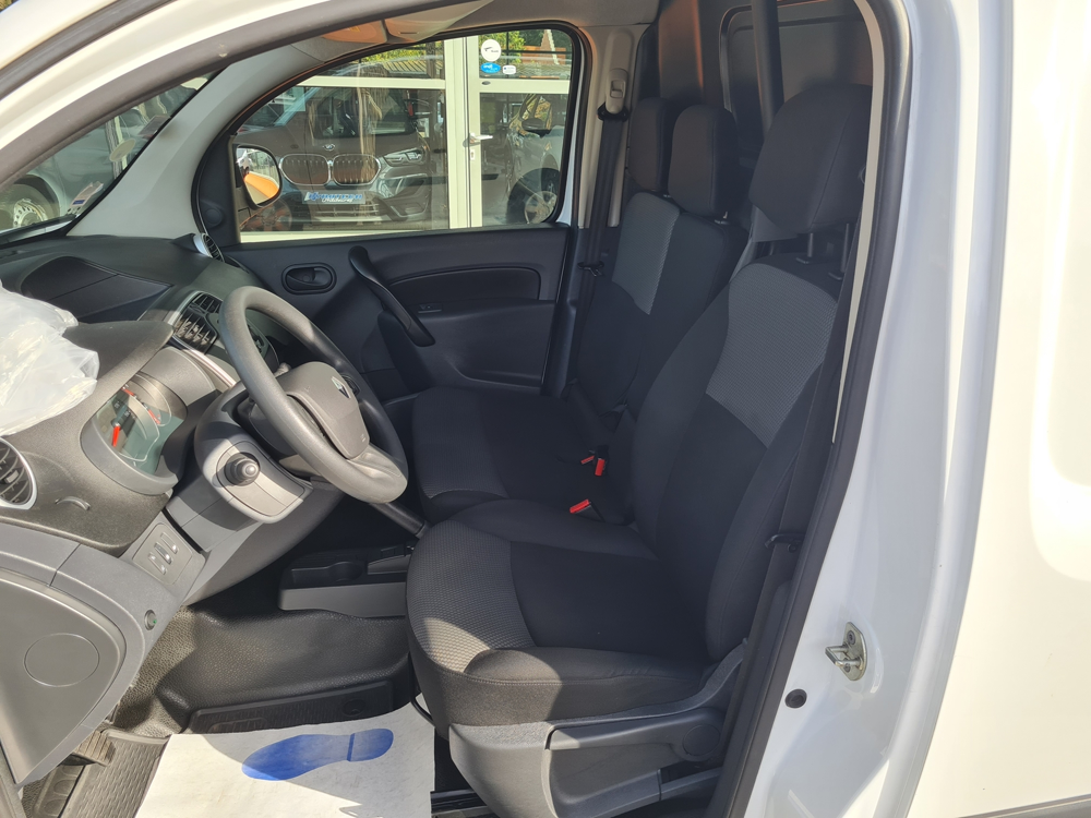 Kangoo Express 1.5 BLUE DCI 95CH EXTRA R-LINK 2021 occasion 28630 Nogent-le-Phaye