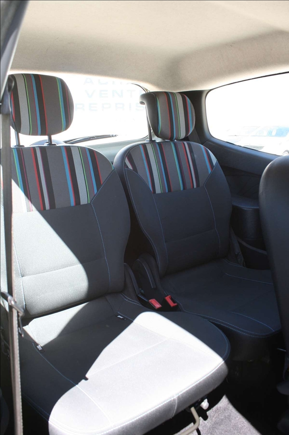 Twingo II 1.2 LEV 16V 75CH LIFE ECO&sup2; 2013 occasion 30600 Vestric-et-Candiac