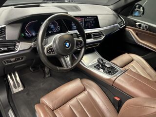 X5 xDrive45e 394ch M Sport 17cv 2021 occasion 31100 TOULOUSE