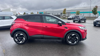 Captur 1.3 TCE MILD HYBRID 160CH TECHNO EDC 2025 occasion 82370 Campsas