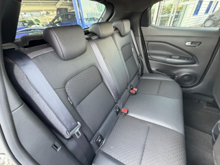 Juke 1.6 HYBRID 143CH N-CONNECTA 2025 occasion 16400 Puymoyen