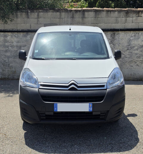 Berlingo BLUEHDI 100CH FEEL 2018 occasion 13400 AUBAGNE