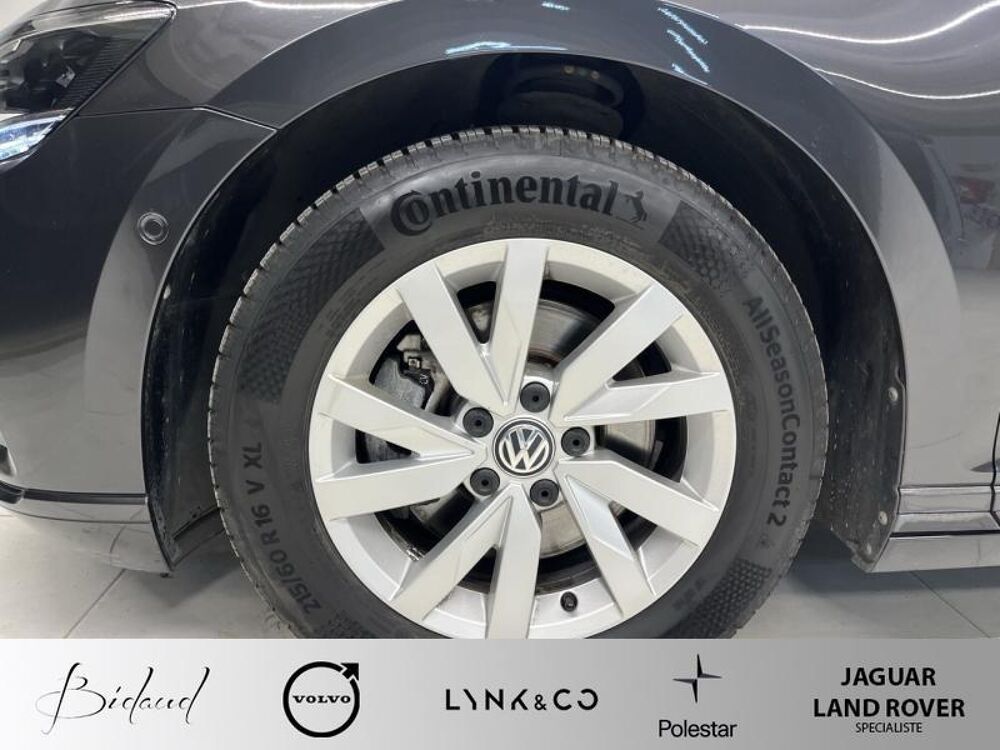 Passat 2.0 TDI EVO 150ch Business DSG7 8cv 2020 occasion 91200 Athis-Mons