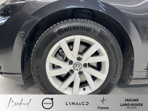 Passat 2.0 TDI EVO 150ch Business DSG7 8cv 2020 occasion 91200 Athis-Mons