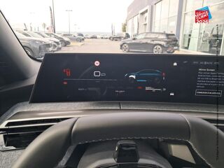 3008 1.2 Hybrid 145ch Allure e-DCS6 2026 occasion 51100 Reims