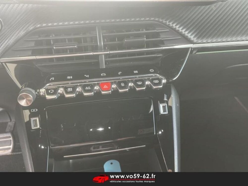 2008 1.2 PureTech 130ch S&S GT EAT8 2022 occasion 62000 Arras