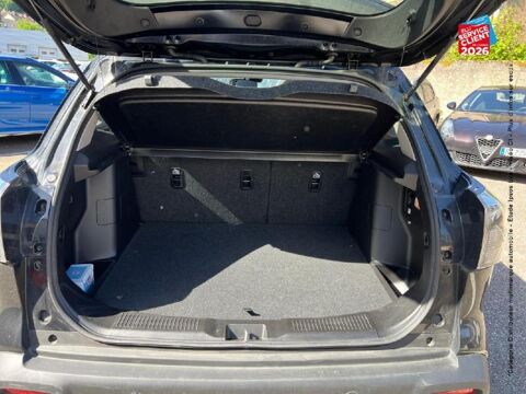 Divers 1.5 Dualjet Hybrid 115ch Style Auto 2023 occasion 54400 Longwy