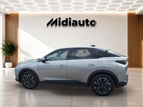 3008 1.2 Hybrid 145ch Allure e-DCS6 2025 occasion 27000 &Eacute;vreux