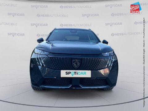 5008 Electrique 210ch Batterie 73 kWh GT 2025 occasion 08200 Sedan