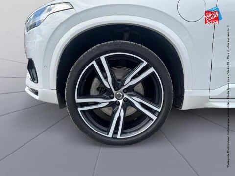 XC90 T8 Twin Engine 320 + 87ch R-Design Geartronic 7 places 2016 occasion 08000 Charleville-M&eacute;zi&egrave;res
