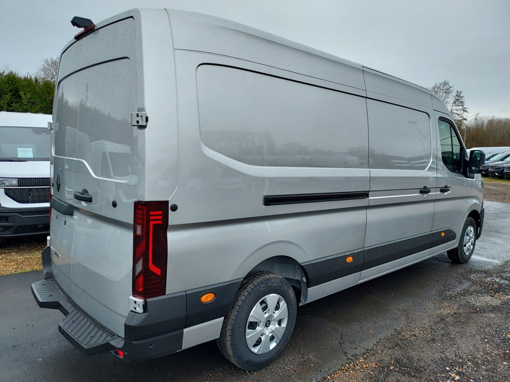 Master F3500 L3H2 2.0 BLUE DCI 150CH ADVANCE - 25 2025 occasion 60600 Clermont