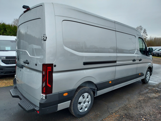 Master F3500 L3H2 2.0 BLUE DCI 150CH ADVANCE - 25 2025 occasion 60600 Clermont