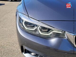 S&eacute;rie 4 420dA xDrive 190ch M Sport 2017 occasion 67200 Strasbourg