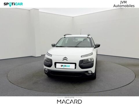 C4 cactus PureTech 82 Feel 2016 occasion 47550 Boé