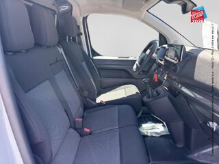 Vivaro M 2.0 BlueHDi 145ch 2026 occasion 08000 Charleville-M&eacute;zi&egrave;res