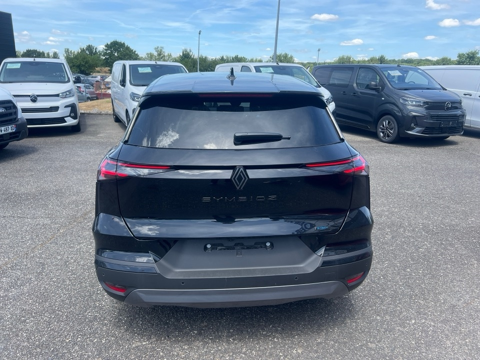 Symbioz 1.8 E-TECH FULL HYBRID 160CH ESPRIT ALPINE - 26 2026 occasion 34500 B&eacute;ziers